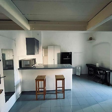 So'Conciergerie - Joli Studio Idealement Situe. Cassis Esterno foto